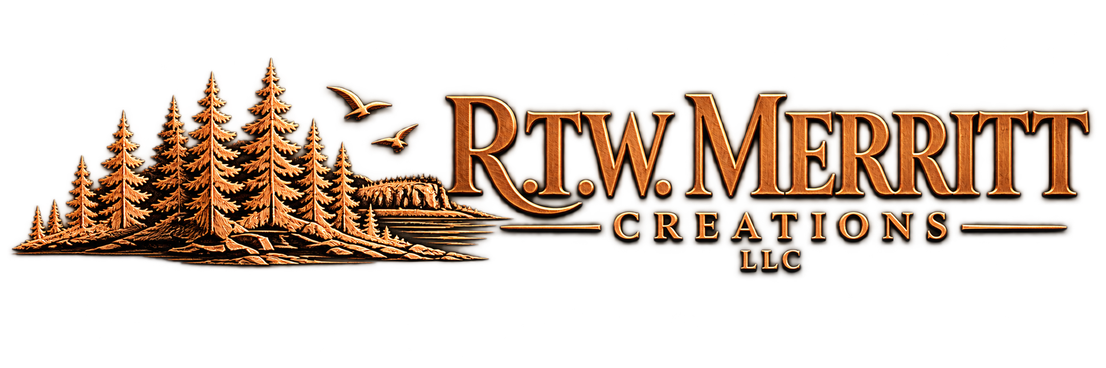 R.T.W. Merritt Creations LLC